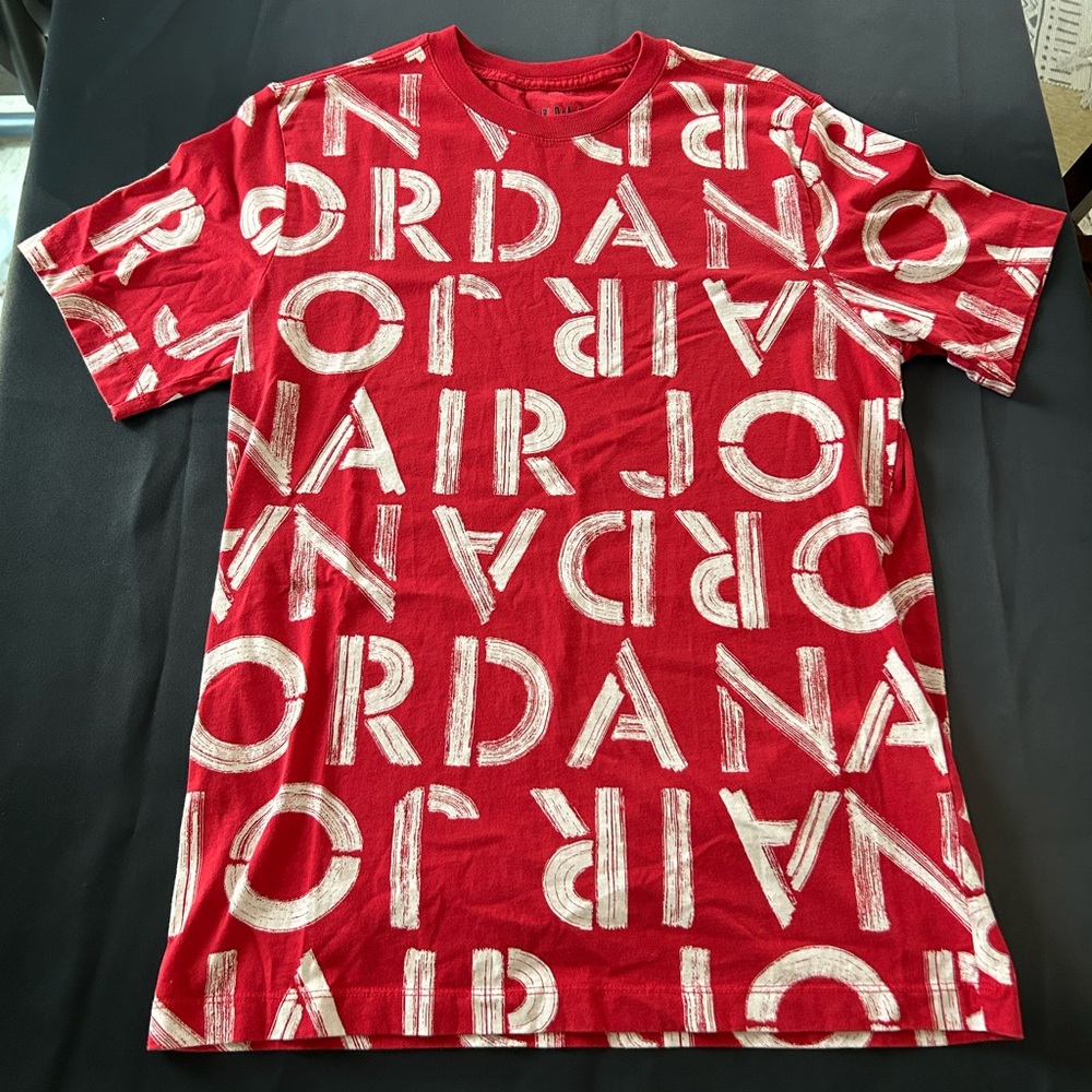 Men’s Jordan Graphic Tee